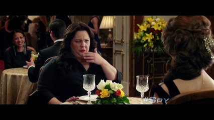 Spy | Laugh Out Loud Hysterical! TV Commercial [HD] | 20th Century FOX