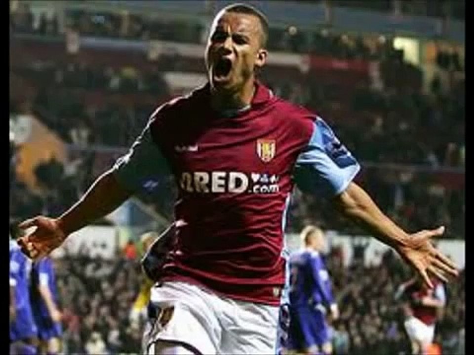 Le top 10 des joueurs les plus rapides 2013-2014!