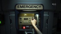 Alien Isolation - 024 - Mr Smiley Returns - and he HATES noise