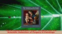 Read  The Scientist and the Forger Insights into the Scientific Detection of Forgery in PDF Free