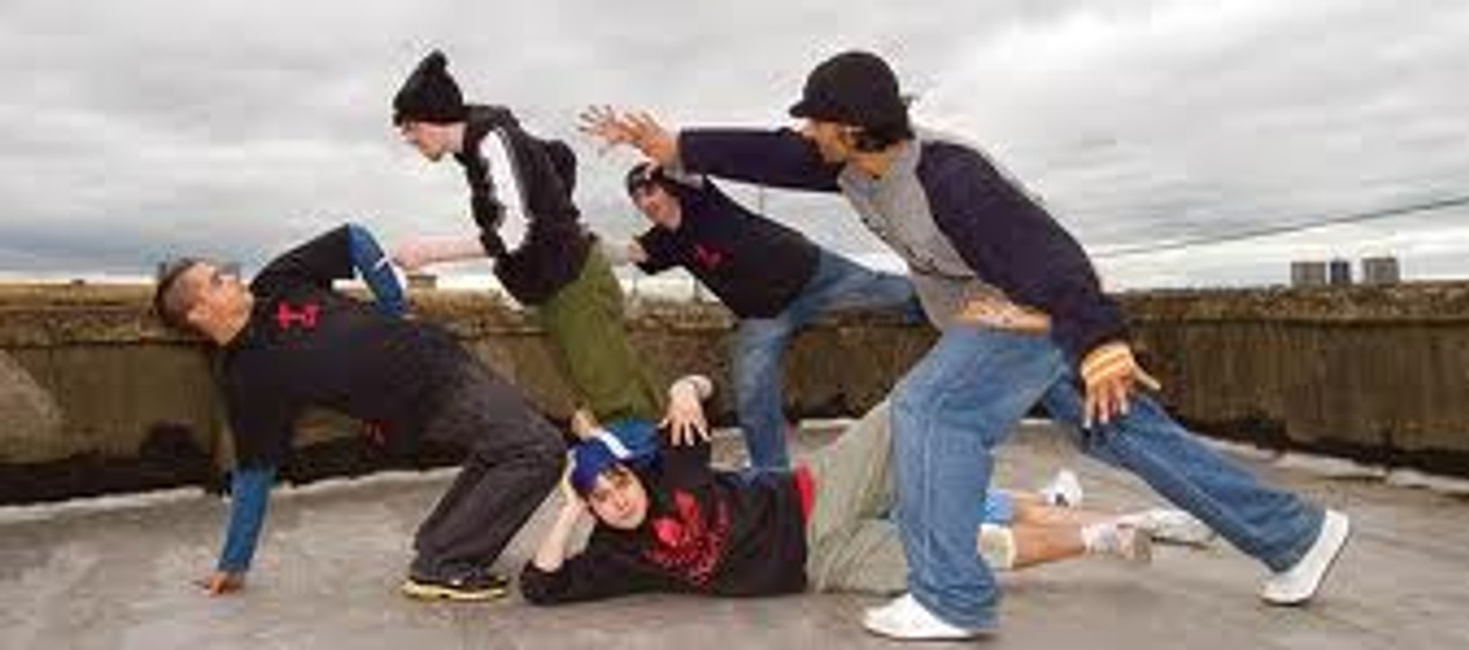 TOP 10 MUSIC January 2016 P2