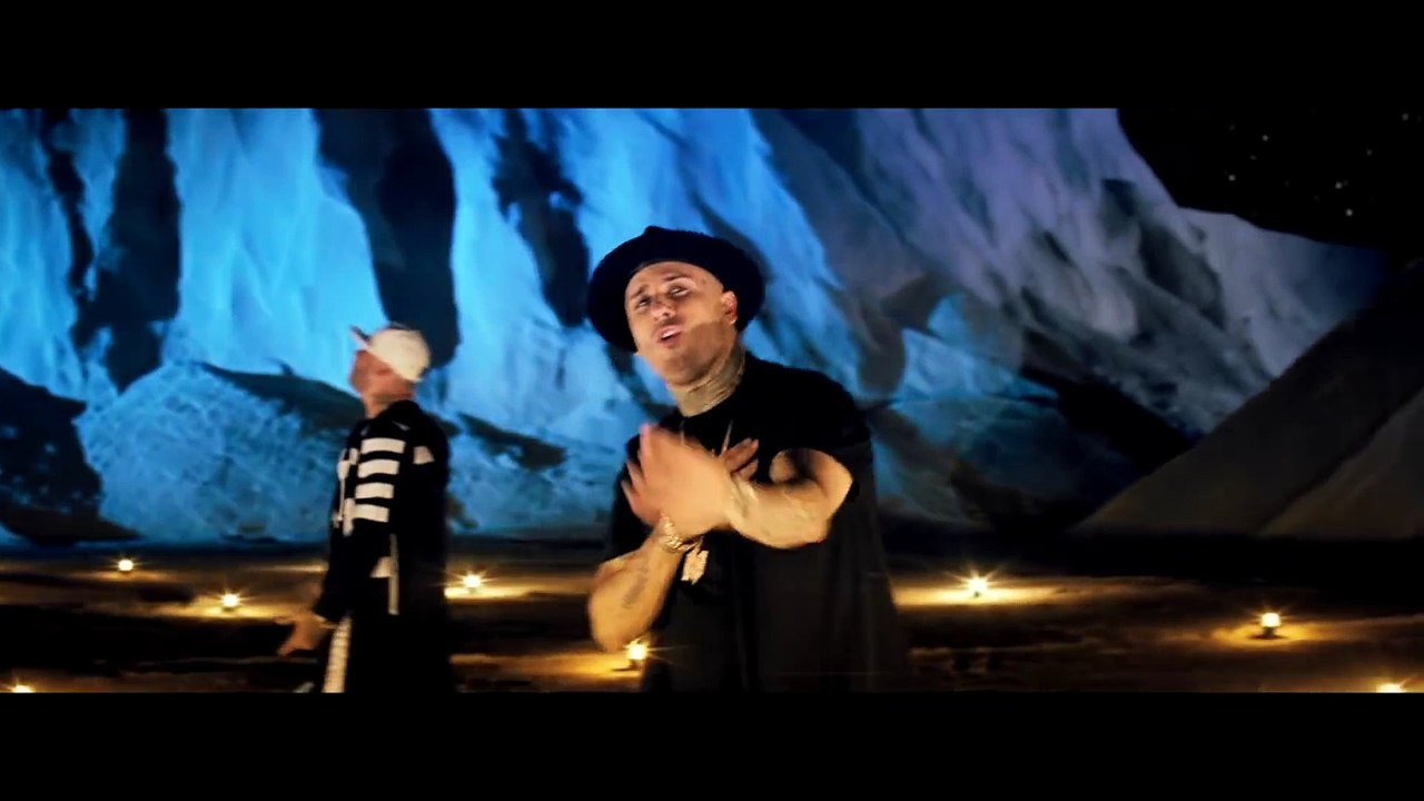 TOP 10 MUSIC-MÚSICA OCTOBER - OCTUBRE 2015