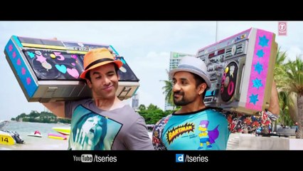 Mastizaade - Hor Nach Full Video Song HD -Sunny Leone Hot Song