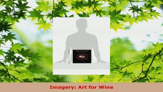 Read  Imagery Art for Wine EBooks Online