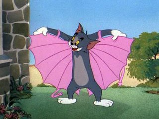 TOM & JERRY FULL MOVIE Live Kartun