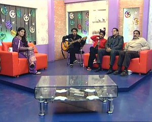 HAMAREE ADHURI KAHANI by Faizy Champ