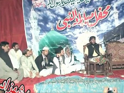 Shan-e-Farooq e Azam (R-A) Part 4 - by Allama Muhammad Naveed Shahzad Madani