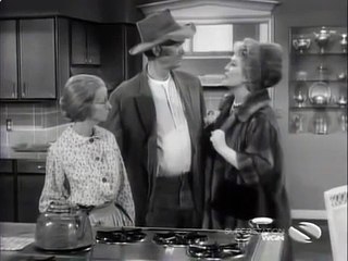The Beverly Hillbillies Season 2 Episode 26