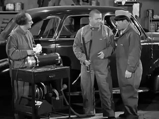 Mechanics or Navigators- 1943