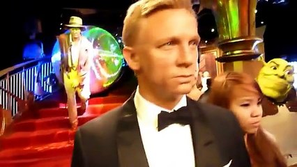 Kollegah unterwegs - Folge 8 - Der Boss in London (2)