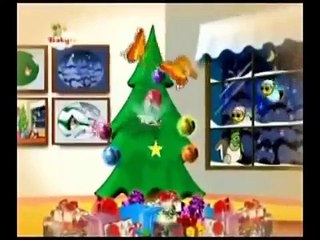 BabyTV O Christmas tree (english)