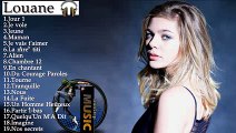 Louane's Greatest Hits album -- Best songs of Louane 2015