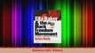PDF Download  Ella Baker and the Black Freedom Movement A Radical Democratic Vision PDF Full Ebook