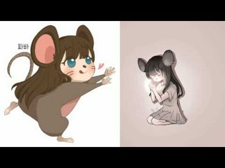 서넹이의 별명이 염소가 된 이유 [양띵TV서넹]