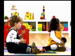 BabyTV small talk 5 (english)