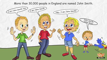 Must Know Facts About England