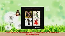 PDF Download  Hollywood Sketchbook A Century of Costume Illustration PDF Online