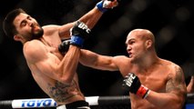 Robbie Lawler vs Carlos Condit Highlights: UFC 195