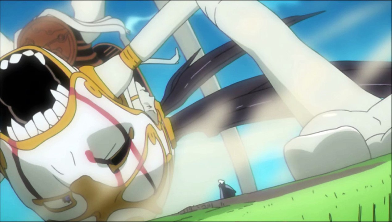 Noein Episode 24 Intro
