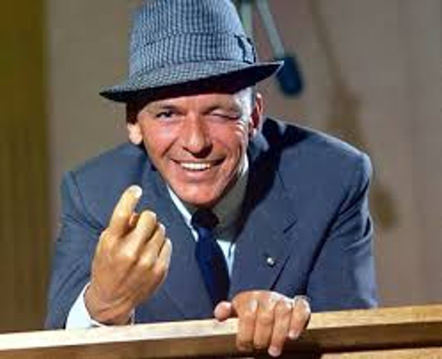 Frank Sinatra Greatest Hits - Fank Sinatra Collection HD P1