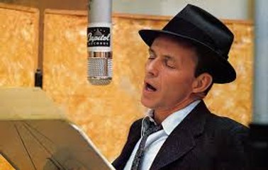 Frank Sinatra Greatest Hits - Fank Sinatra Collection HD P4