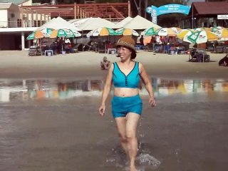 MIHI - VŨNG TÀU ĐẦU NĂM 2016