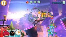 Angry Birds 2 – Gameplay Teaser 2