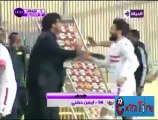 HD أهداف مباراة الزمالك 2-0 الداخلية - الدورى المصرى 2016