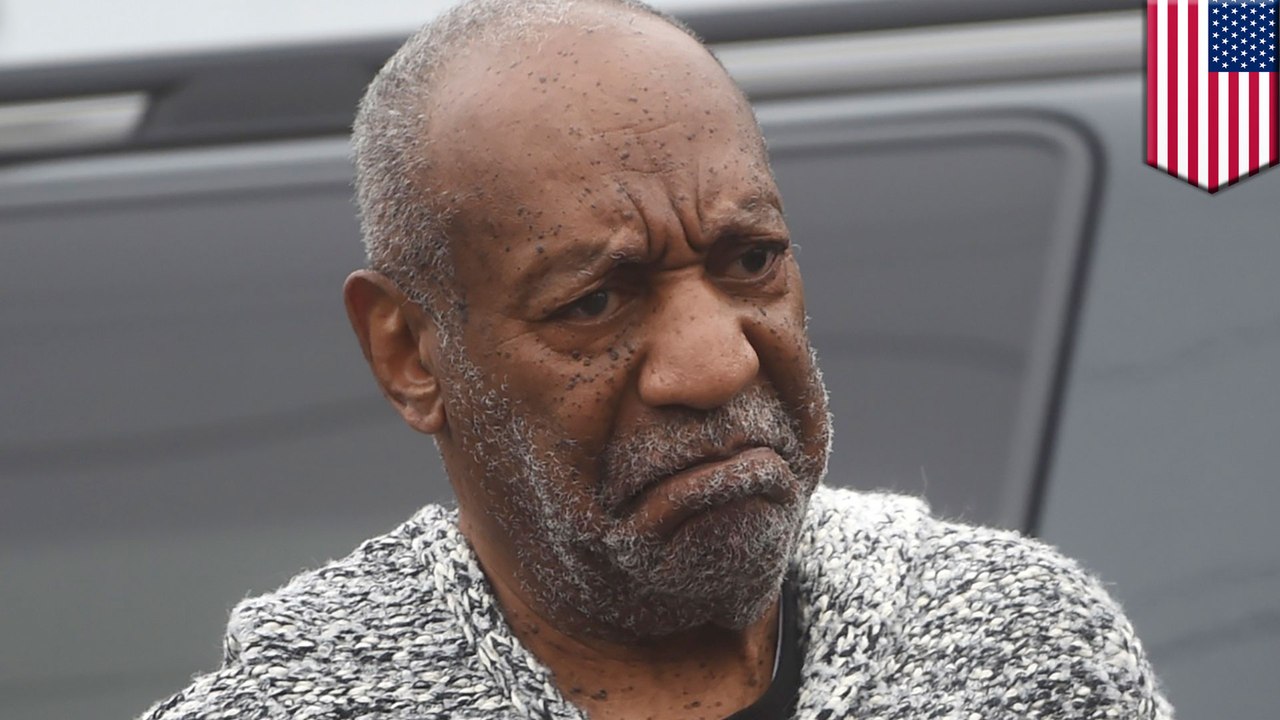 ビル コスビー遂に刑事告訴へ 動画 Dailymotion