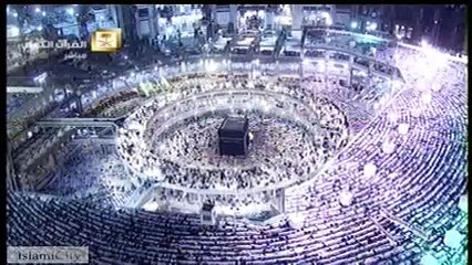 Watch Translation of The Quran: Makka Taraweeh: From Sura No.67 Al-Mulk - Sura N0.73 Al-Muzzammil 1-17 Verses
