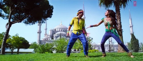 Boss Bengali Movie Jhinkunakur Na Full HD Video Song - Jeet & Subhasree