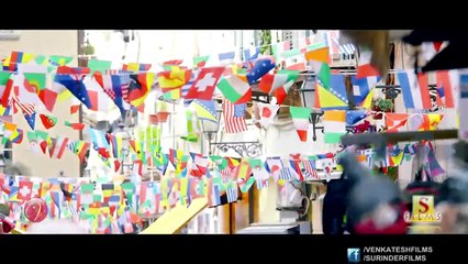 Janemon Bengali Movie  Song 2015   DEV   Herogiri Koel