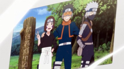 [SOFCJ-Raws] Naruto Shippuden Ultimate Ninja Storm Revolution - The Far Reaches of Hope