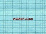 invasión alien