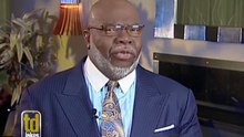 Bishop TD Jakes Sermons 2016 - Fit For The Fight - The Potter's Touch