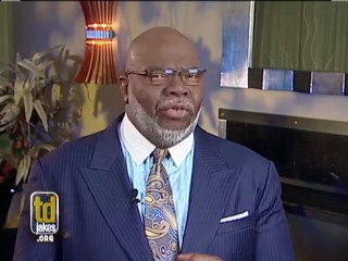 Bishop TD Jakes Sermons 2016 - Fit For The Fight - The Potter's Touch