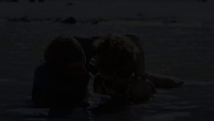 A BIGGER SPLASH - New Official Trailer - In Cinemas February 12th