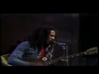 Bob Marley - Satisfy My Soul