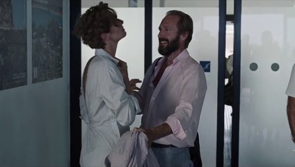 A BIGGER SPLASH - New Official Trailer - In Cinemas February 12th