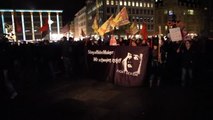 Dha Dış Haber- Köln'deki Taciz Olayları Kadınlar Tarafından Protesto Edildi