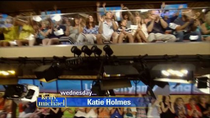 Bo Derek Kelly & Michael Interview | LIVE 7-20-15