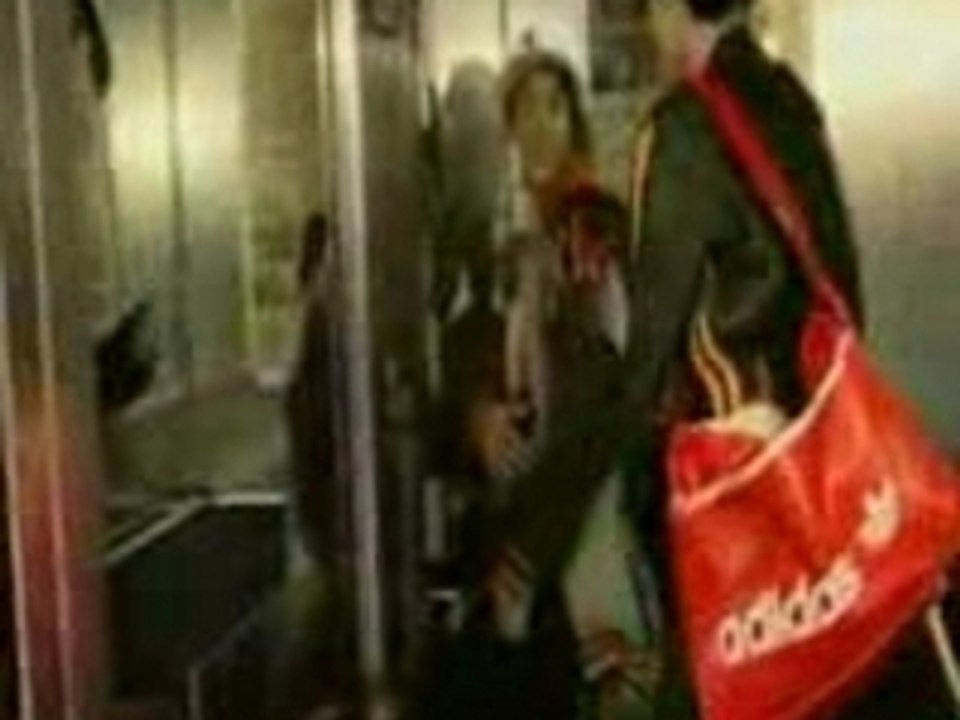 Tokio Hotel Tom und Bill Teil 1