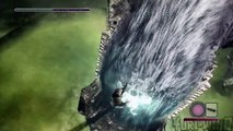 Gaming Mysteries: Shadow of the Colossus Beta / NICO (PS2 / PS3)