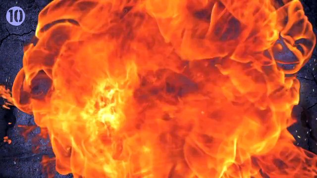 10 Things You Didnt Know About Middle Earth