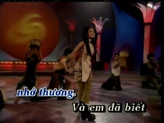 Thi tham mua xuan karaoke _Bao Han