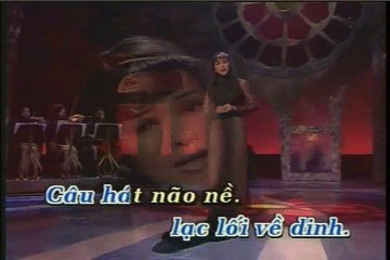 Toi tro ve thanh pho karaoke _Thanh Phong, Phuong Dai