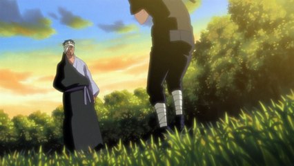 Naruto Shippuden Ultimate Ninja Storm Revolution - The Two Uchiha Part 3