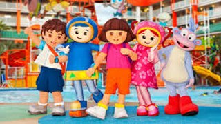 [Hot] Team Umizoomi Full in English Cartoon Nick JR Movies for Kids P1