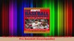 PDF Download  The ESPN Baseball Encyclopedia Fifth Edition ESPN Pro Baseball Encyclopedia PDF Full Ebook