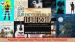 PDF Download  The Encyclopedia of Leadership A Practical Guide to Popular Leadership Theories and PDF Full Ebook